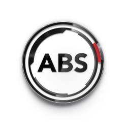 Комплект подшипника ступицы колеса A.B.S. 201586 для Nissan Leaf Electric, 109 л.с.